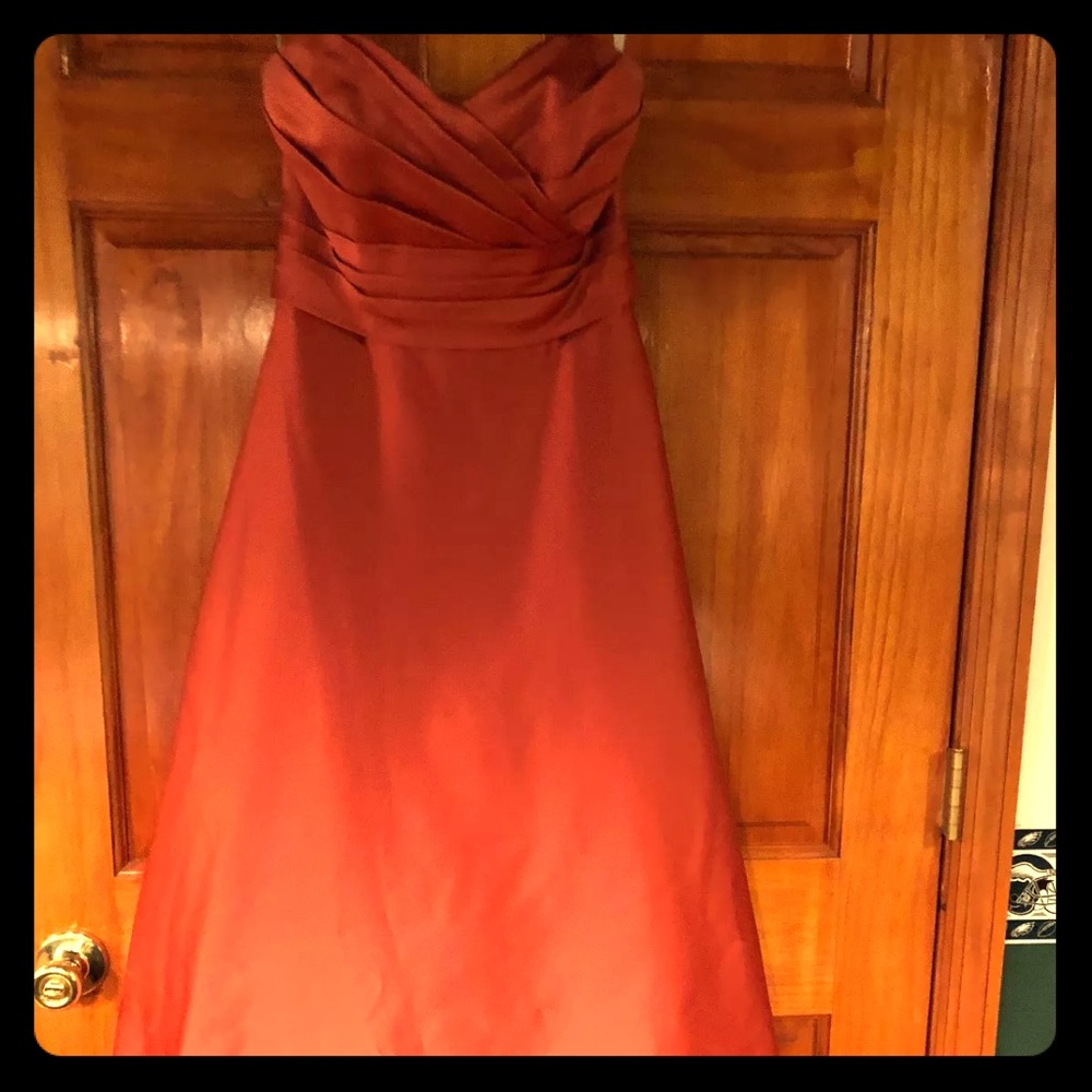 Alfred Angelo dress